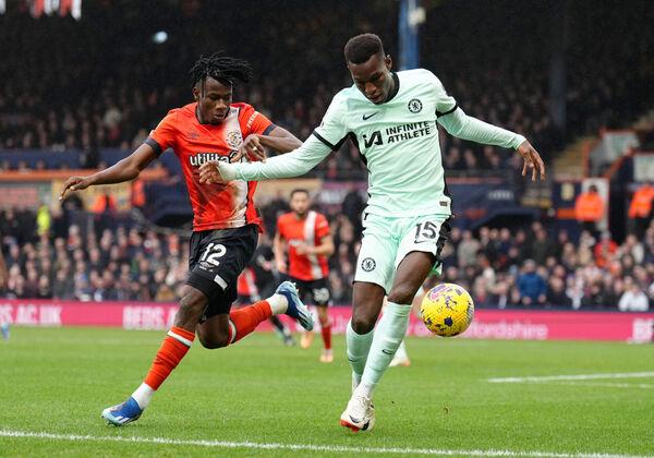Premier League: The 10 big talking points from the weekend’s action