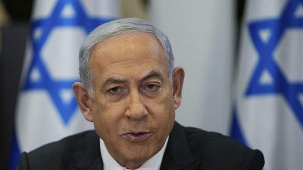 Key compo<em></em>nent of Netanyahu’s polarising judicial overhaul is overturned