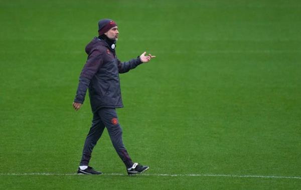Pep Guardiola