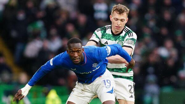 Rangers rage on over VAR complaint as SFA maintain silence 