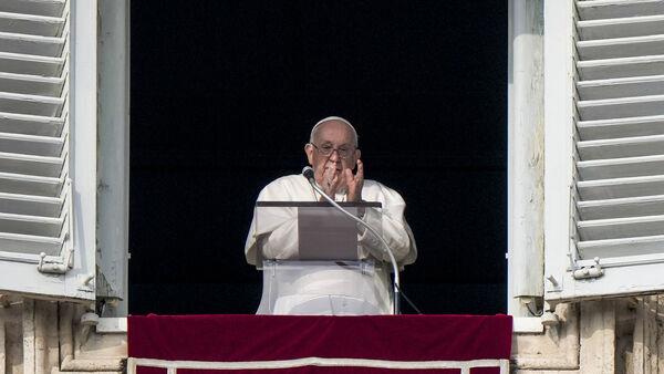 Pope recalls predecessor Benedict’s love and wisdom on anniversary of his death